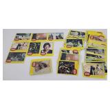 1977 Topps Star Wars Card Lot
