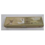 New Frost Cutlery Folding Knife