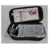 Conair Travel Smart 2000watt Smart Converter