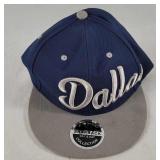 Dallas Cowboys Snapback Hat