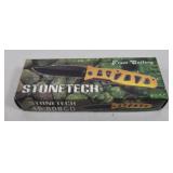 New Frost Cutlery Stonetech Knife