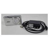 Panasonic MDC-FX01 Digital Camera