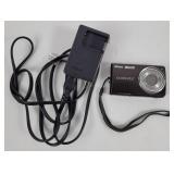 Nikon Coolpix S550 Digital Camera