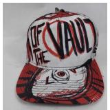 Borderlands 3 Graphic Vault Hat W/ Tag