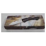 New Frost Cutlery Tacforce Knife