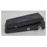 Cry Baby 535Q Wah Guitar Effect Pedal