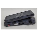 Crey Baby From Hell DB01B Wah Effect Pedal