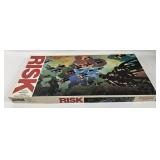 Parker Brothers RISK Board Game