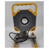 Adjustable Work Light