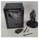 Dark Souls ll Faraam Knight Figure