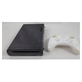 Nintendo Wii U Game Console Dock & Controller