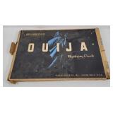 Vintage Parker Bros William Fuld Ouija Board