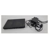 Sony PS2 Slim Game Console