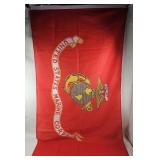 United States Marine Corps Flag