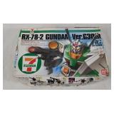 Bandai RX-78-2 Gundam Ver.G30th Model Kit