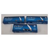 3 New Frost Cutlery Bear Hunter Knifes