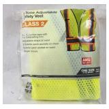 New HDX Reflective Safety Vest