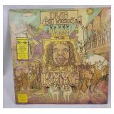 Sealed Dave Mathews Band Big Whiskey LP