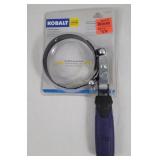 New Kobalt Oil Filter Wrench