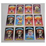 1985 GPK Series 1 Mini Cards