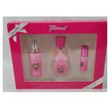 Belcam Beauty Tattooed By Inky Fragrance Set