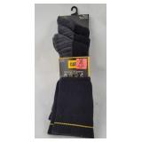 New Caterpillar Sock 3 Pack