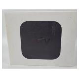 Apple TV 4k In Box