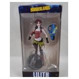 Borderlands Lilith Figure
