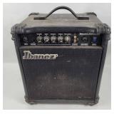 Ibanez Soundwave 20 Bass Amplifier