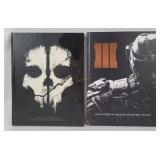 Call Of Duty BO3 & Ghosts Game Guides