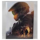 Halo 5 Guardians Collector Strategy Guide