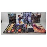 Lot Of Game Informer Magazines