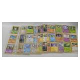 2010's-20's Pokï¿½mon Cards