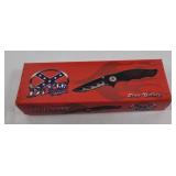 New Frost Cutlery Dixie Chopper Knife
