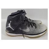 Air Jordan 31 'Fine Print'