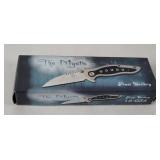New Frost Cutlery Mystic Knife
