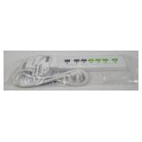 New Tricklestar 7 Outlet Power Strip