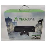 Xbox One Game Console W/ Box