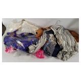 Lot Of Vintage Women's Tops