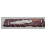 New Chipaway Cutlery Guardian Knife