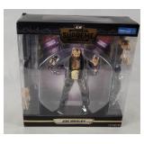 New AEW Jon Moxley Wrestling Figure