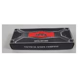 Tactical Knife Co. Razor Folding knife