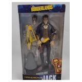 Borderlands Handsome Jack Figure