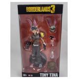 Borderlands 3 Tiny Tina Figure
