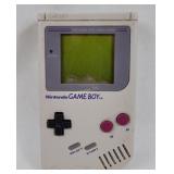 Nintendo Gameboy DMG-01 Handheld Console