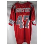 Ohio State Buckeyes #47 Jersey XL