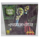 Atlantis Phantom Of The Opera Model Kit