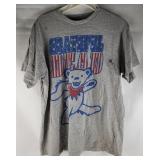 Grateful Dead T-Shirt Size Lg