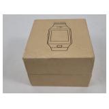 Digital Smart Watch