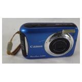 Canon Powershot A495 Digital Camera